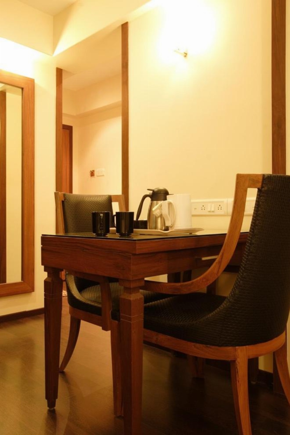 Hotel Amigo