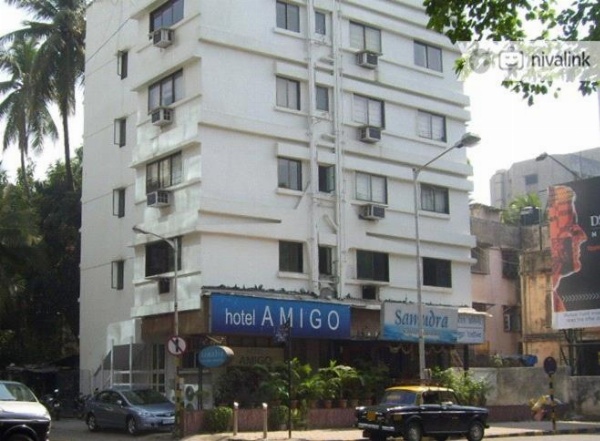 Hotel Amigo image 1