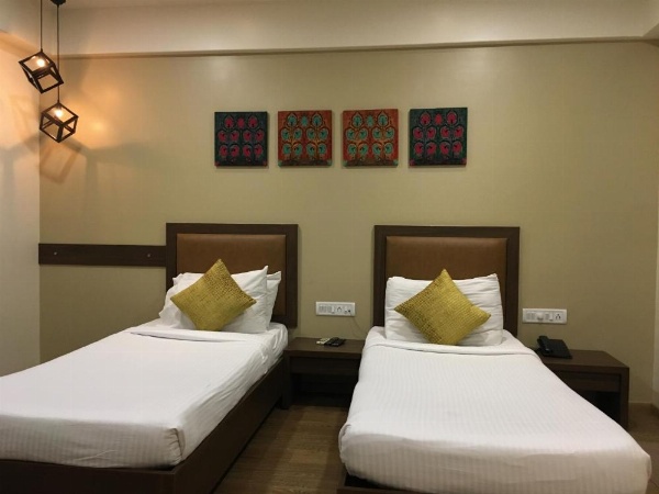 Hotel Amigo image 11