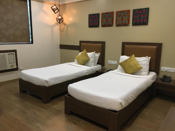 Hotel Amigo image 12