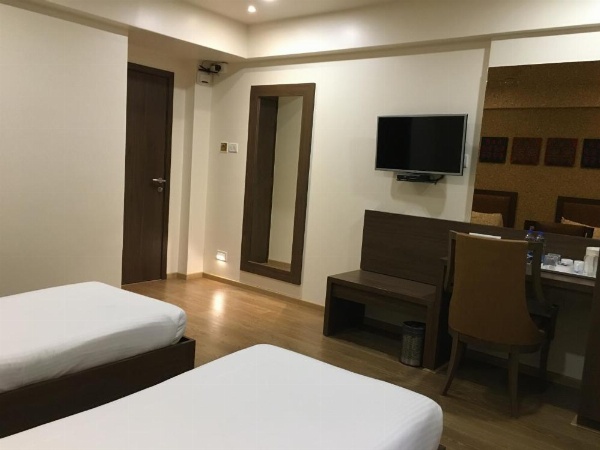 Hotel Amigo image 13