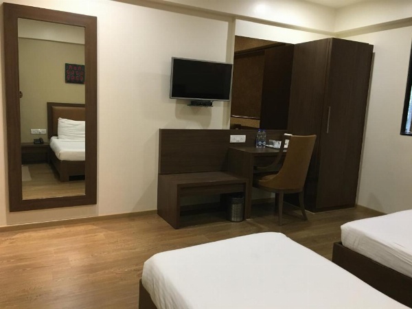 Hotel Amigo image 14